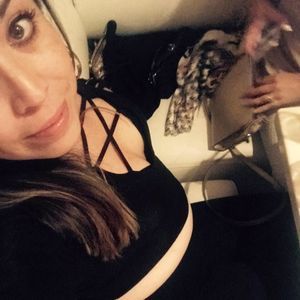 Meet your Posher, Keri